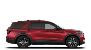 2027 Ford  External Image 5